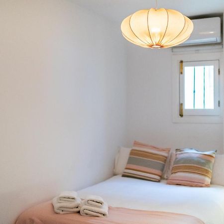 Precioso Apartamento Con Parking En Гранада Экстерьер фото