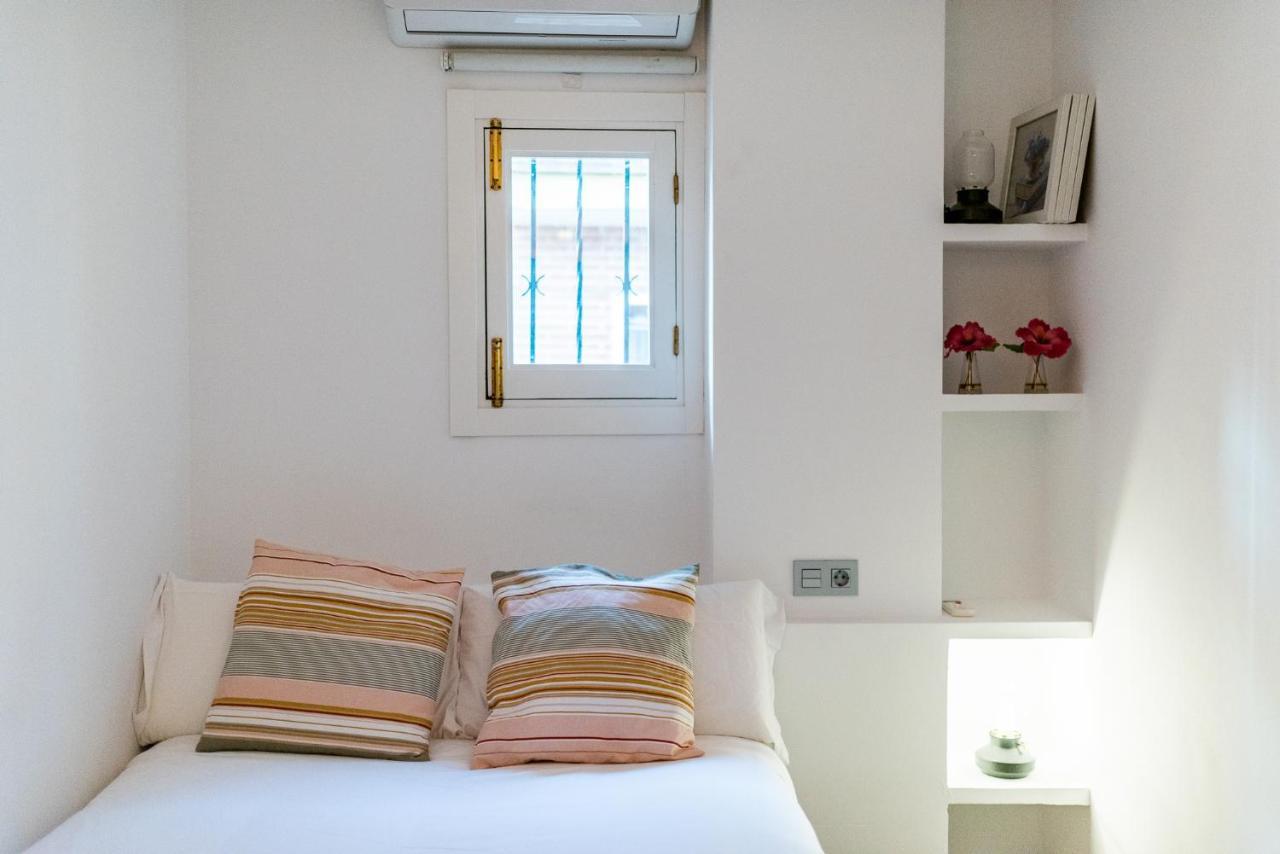 Precioso Apartamento Con Parking En Гранада Экстерьер фото