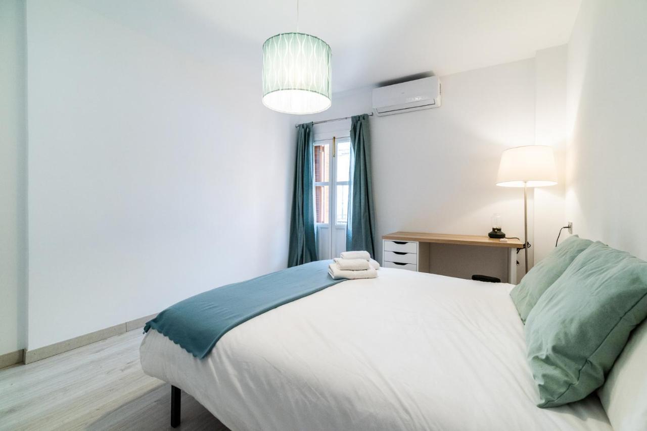 Precioso Apartamento Con Parking En Гранада Экстерьер фото